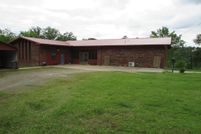 House in Yell County, Arkansas