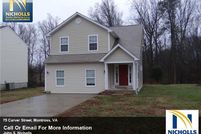 Farm and Ranch in Westmoreland County, Virginia