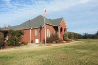 House in Pope County, Arkansas