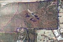 Land in Panola County, Mississippi