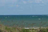 Oceanfront Property in Matagorda County, Texas