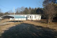 Land in Lawrence County, Arkansas