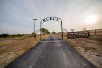 Farm and Ranch in Hill County, Texas