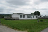 Farm and Ranch in Wirt County, West Virginia