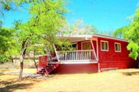 Timberland Property in Burnet County, Texas