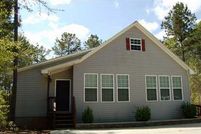 Farm and Ranch in Randolph County, Alabama