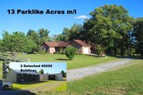 Recreational Property in Baxter County, Arkansas