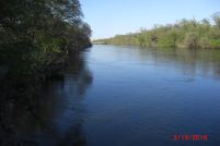 Undeveloped Land in Bosque County, Texas
