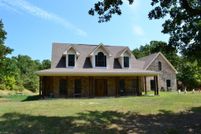 Timberland Property in Hunt County, Texas