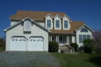 Land in Charlotte County, Virginia