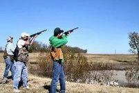 Land in Fannin County, Texas