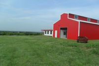 Farm and Ranch in Bosque County, Texas