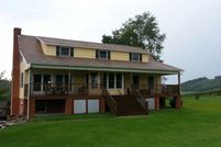 Recreational Property in Wythe County, Virginia