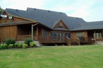 House in Independence County, Arkansas