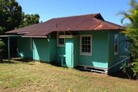 Land in Hawaii County, Hawaii