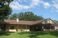Land in Choctaw County, Oklahoma