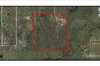 Land in Van Zandt County, Texas