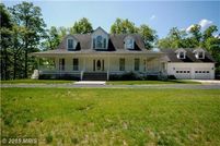 Commercial Property in Shenandoah County, Virginia