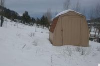 Land in Idaho County, Idaho