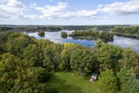 Homesite in Barron County, Wisconsin