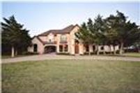 Land in Ellis County, Texas