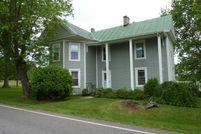 Farm and Ranch in Carroll County, Virginia