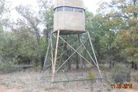 Farm and Ranch in Stephens County, Texas