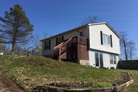 Farm and Ranch in Vinton County, Ohio