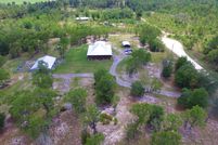 Farm and Ranch in Levy County, Florida