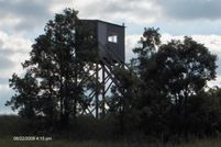 Land in Waushara County, Wisconsin