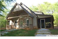 Recreational Property in Randolph County, Alabama