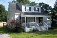 Farm and Ranch in Wythe County, Virginia