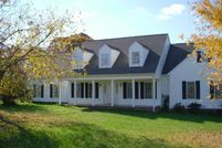 Timberland Property in Charlotte County, Virginia