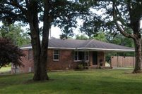 Land in Wayne County, Tennessee