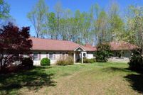 Recreational Property in Buckingham County, Virginia