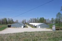 Land in Hart County, Kentucky