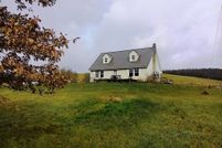 Farm and Ranch in Delaware County, New York