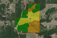 Farm and Ranch in Wood County, Texas