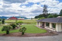 Horse Property in Douglas County, Oregon