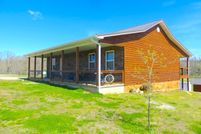 Riverfront Property in Fulton County, Arkansas