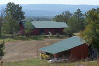 House in Yell County, Arkansas