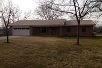 Land in Yell County, Arkansas