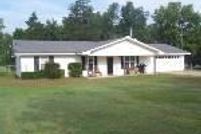 Farm and Ranch in Scott County, Arkansas