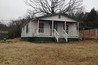 Farm and Ranch in Scott County, Arkansas