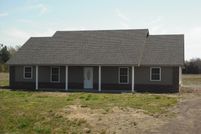 Farm and Ranch in Scott County, Arkansas