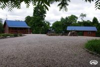 Land in Jackson County, Ohio