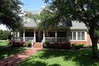 Farm and Ranch in Henderson County, Texas
