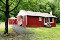 Timberland Property in Chenango County, New York