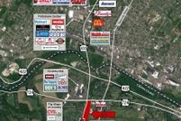 Commercial Property in Chester County, Pennsylvania