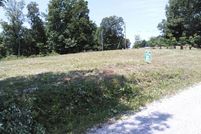 Land in Crawford County, Indiana